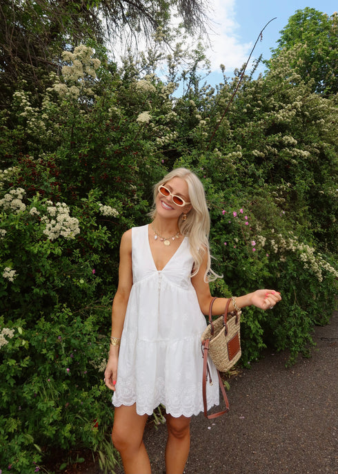 Sunny Hunny Dress